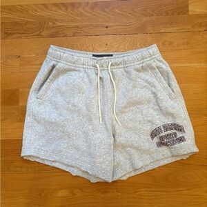 Old Style Santa Barbara Shorts